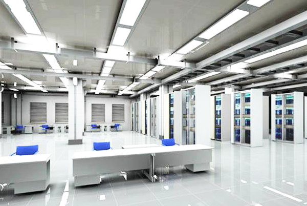 機(jī)房裝修工程